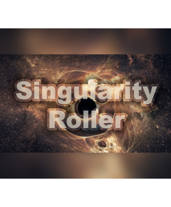 Singularity Roller Steam Key GLOBAL